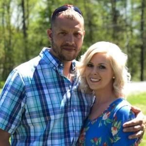 Meet your Posher, Phil n jennifer